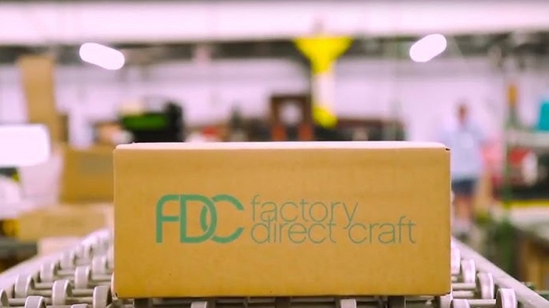 Factory Direct Craft Like Michaels