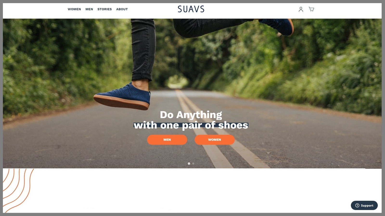 Suavs Shoe Review: A Comfortable Footwear Brand for Everyone!