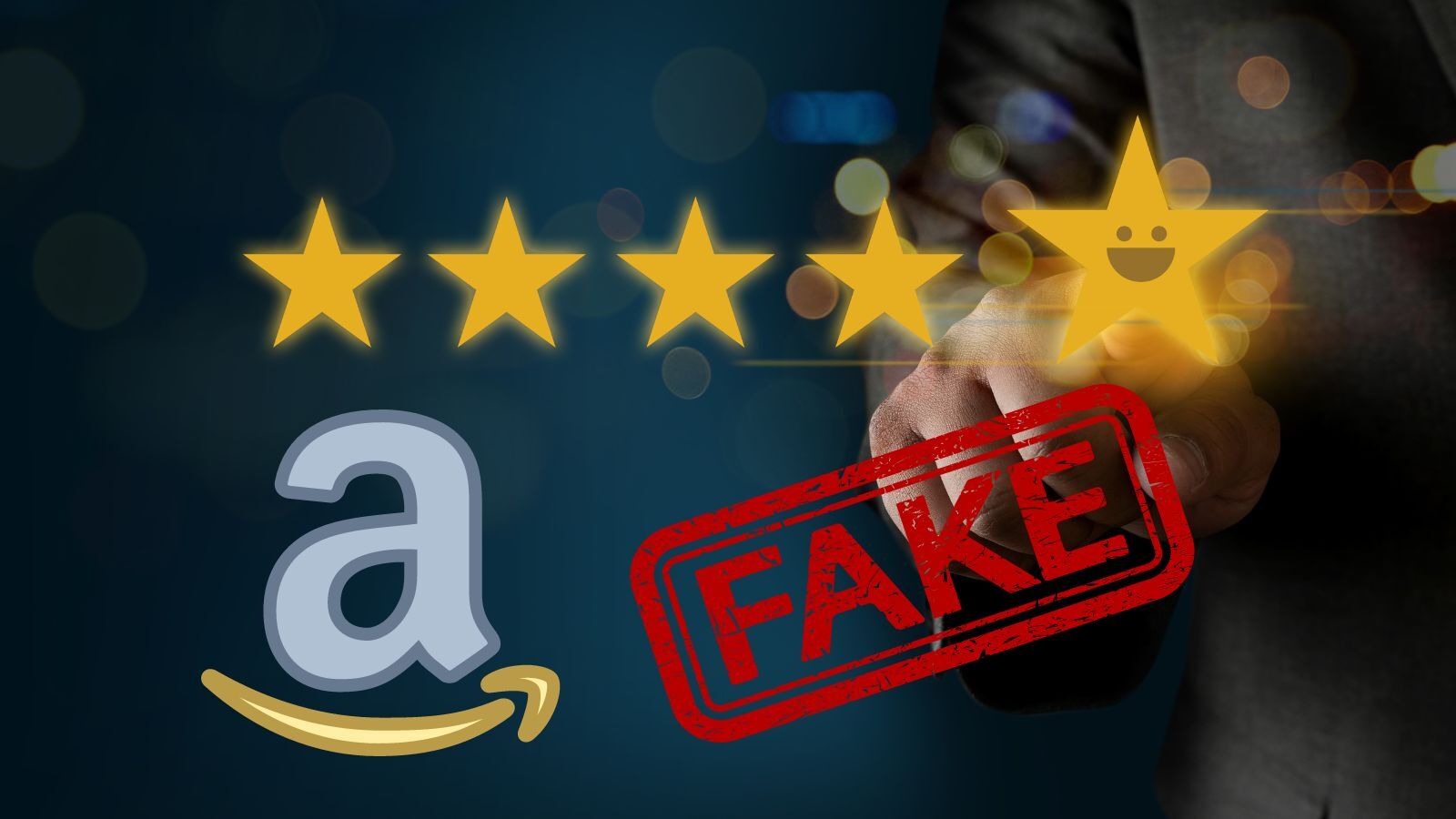 Are Amazon Reviews Fake? (How to Identify Which Ones Are Real)