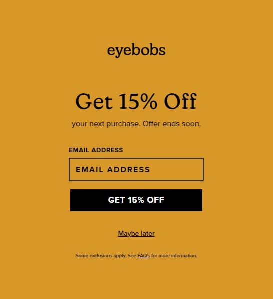 Eyebobs Readers Discount