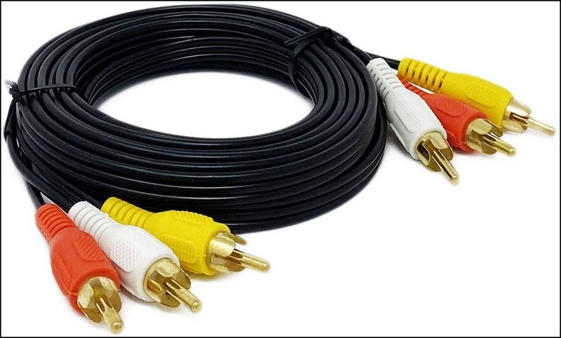 RCA Cables