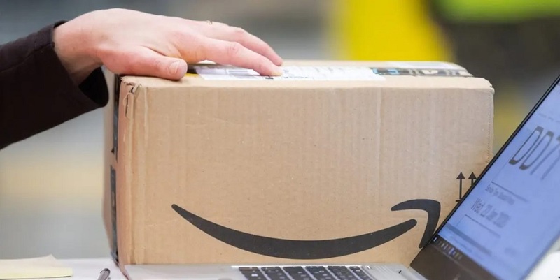 Common Are Amazon Packages Stolen