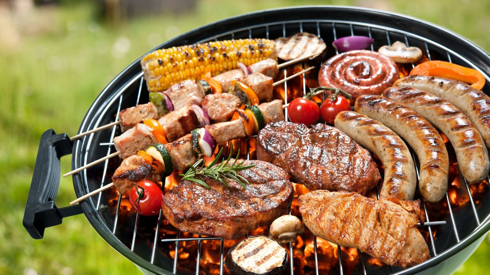 12 Best Grill Brands: Lets' BBQ this Summer