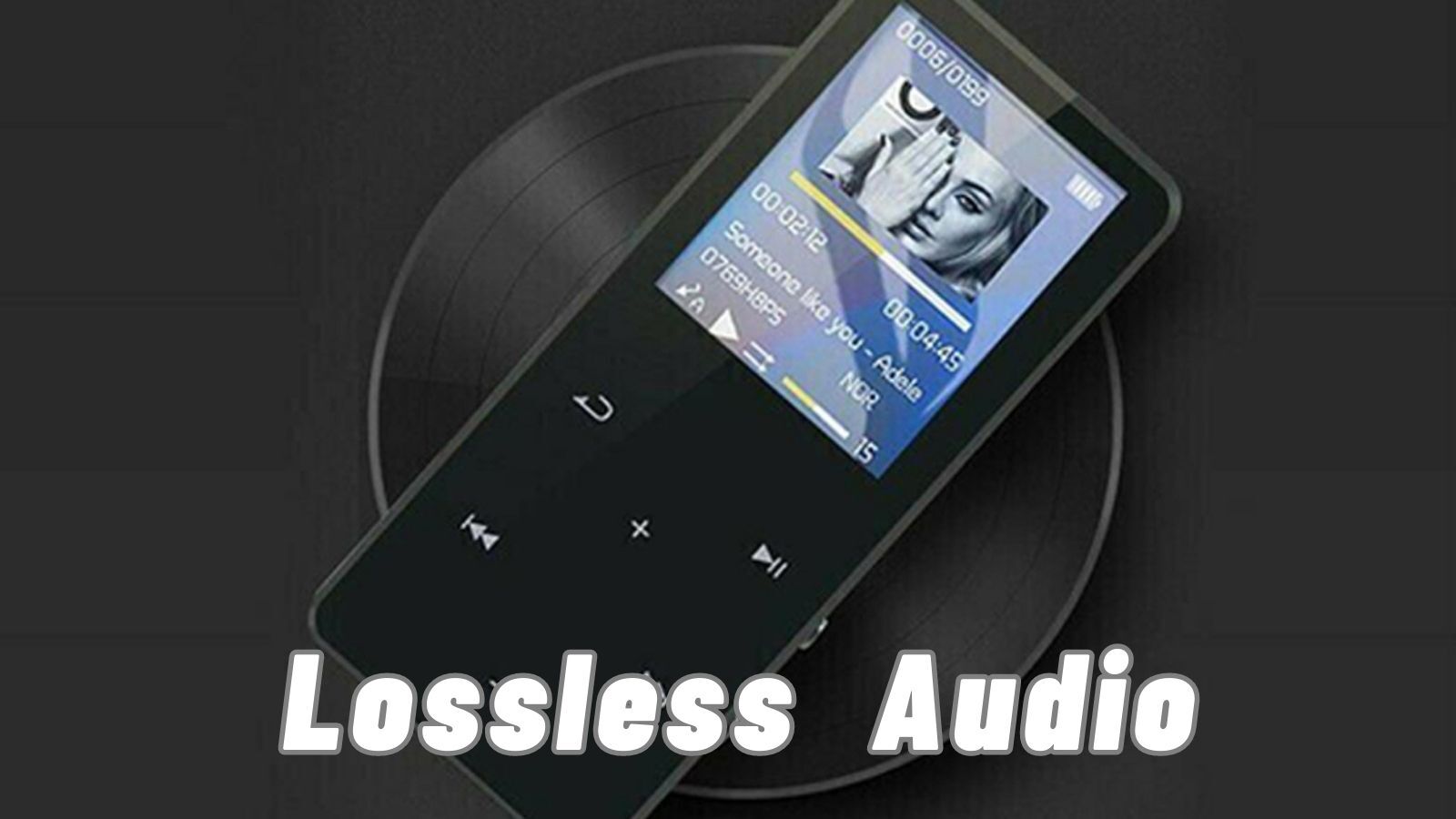 Lossless Audio (A Comprehensive Guide For You!)