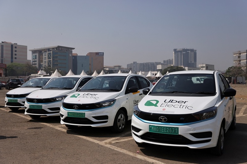 Cars eligible for Uber Green