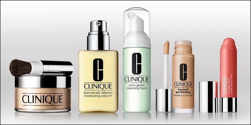 Buy Clinique Makeup
