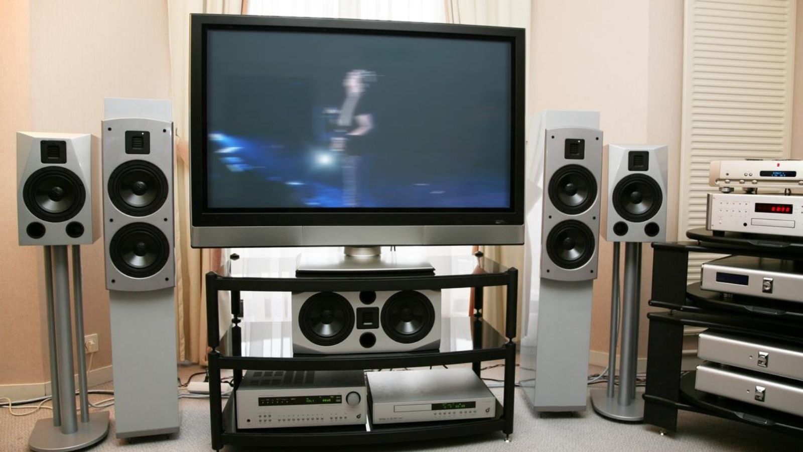 Multi-Channel Home Theater: Your Ultimate Guide!