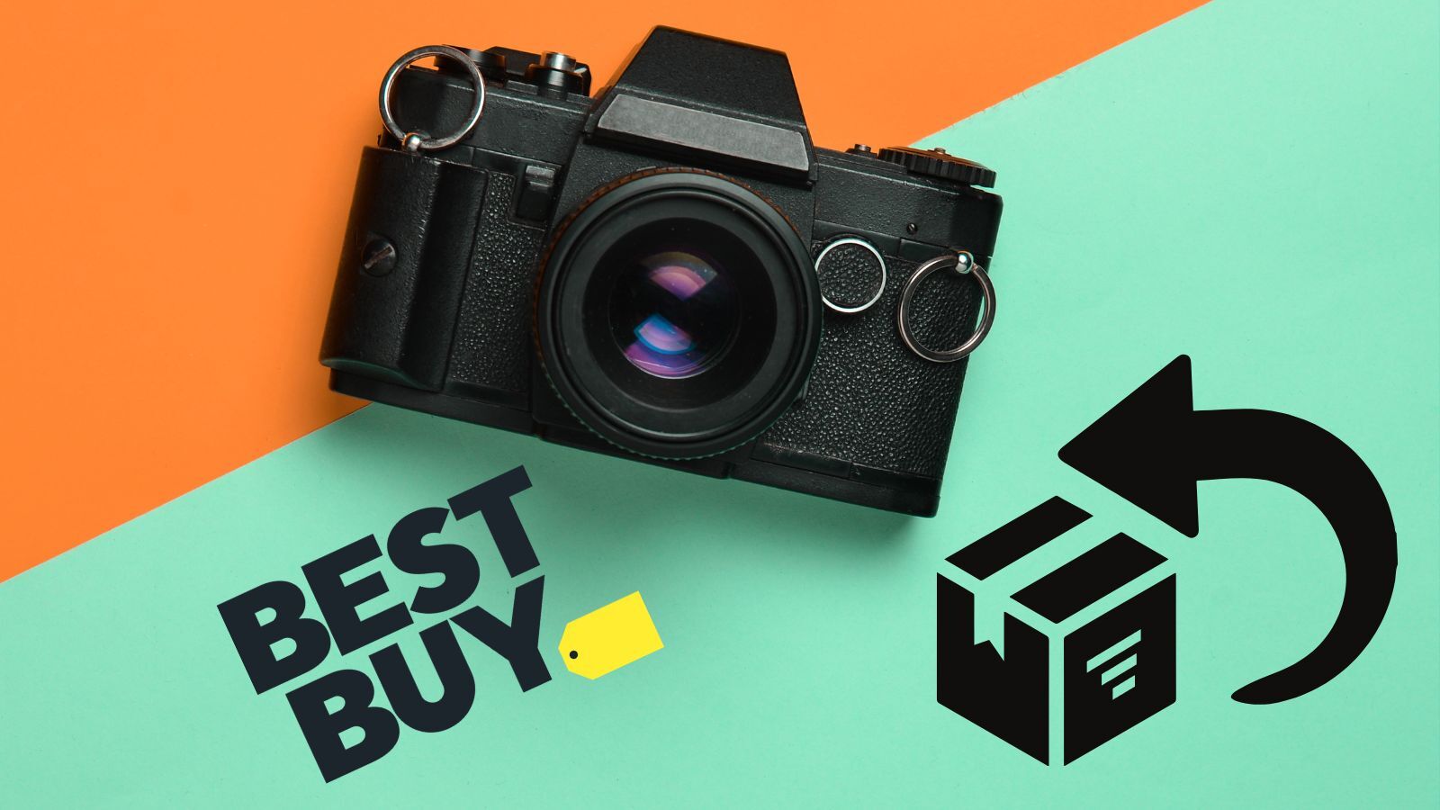 Best Buy Camera Return Policy (Things You Need to Know!)