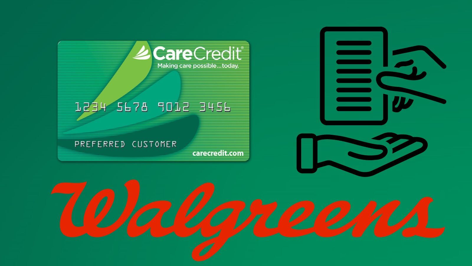 Does Walgreens Take Carecredit? (All You Need to Know)