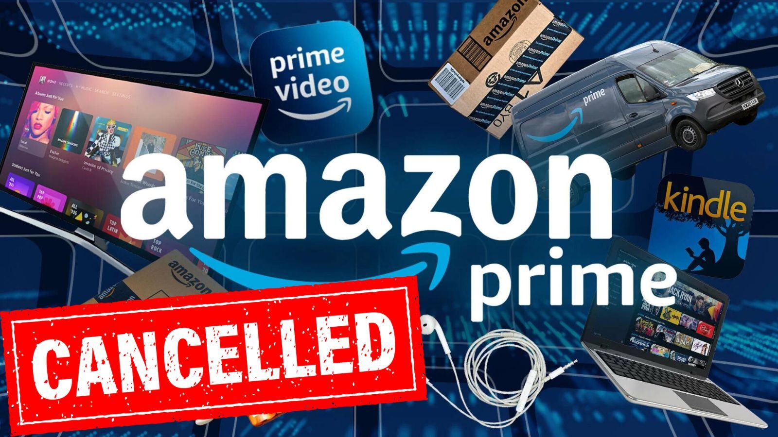 If I Cancel Amazon Prime, Does It End Immediately?