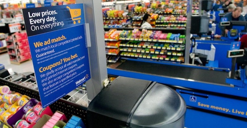 Walmart Do Cash Back on Purchases in 2022