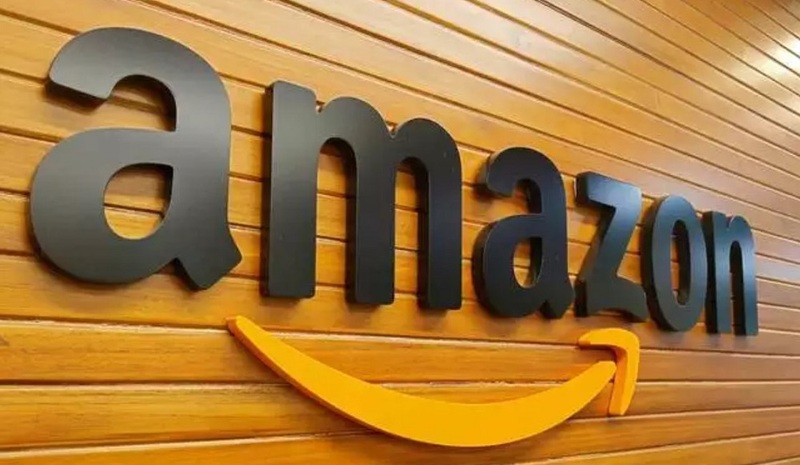 Amazon's Threats