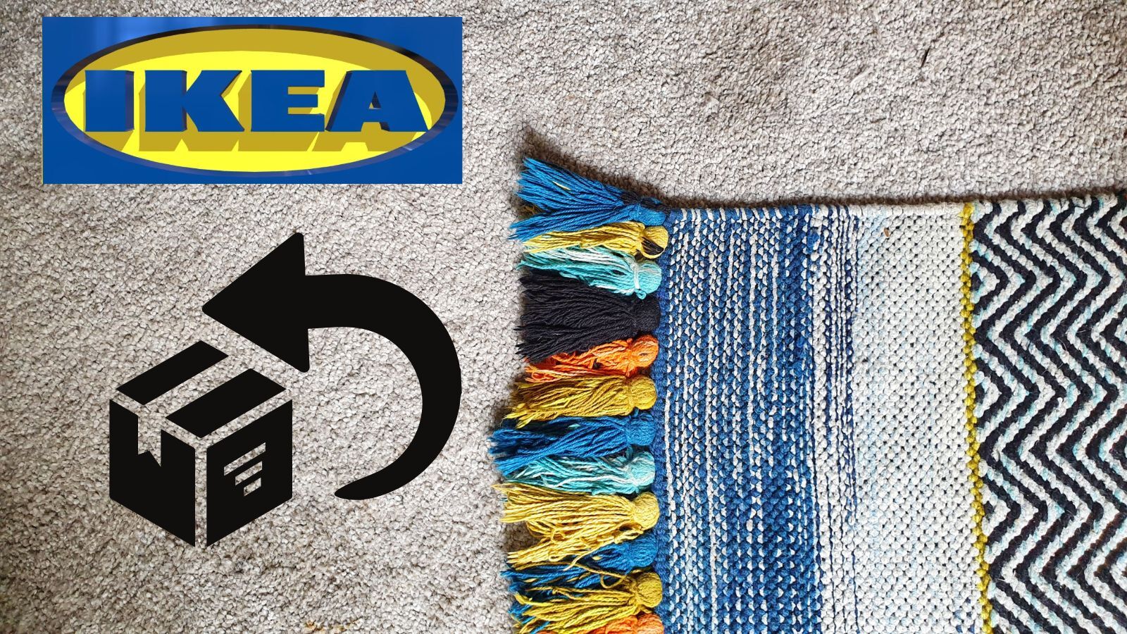 IKEA Rug Return Policy (What You Should Know) 
