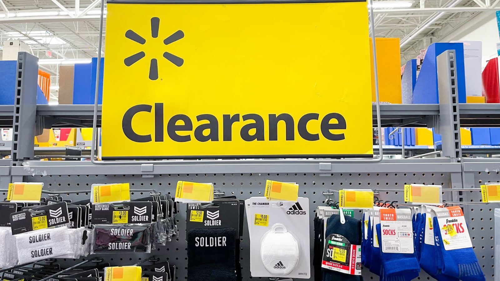 Walmart Hidden Clearance: Tactics That Many Shoppers Are Unaware Of!
