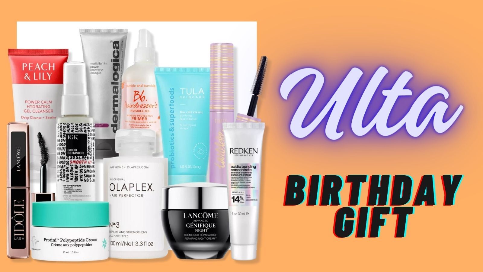 Does Ulta Give You a Birthday Gift? (All You Need to Know)