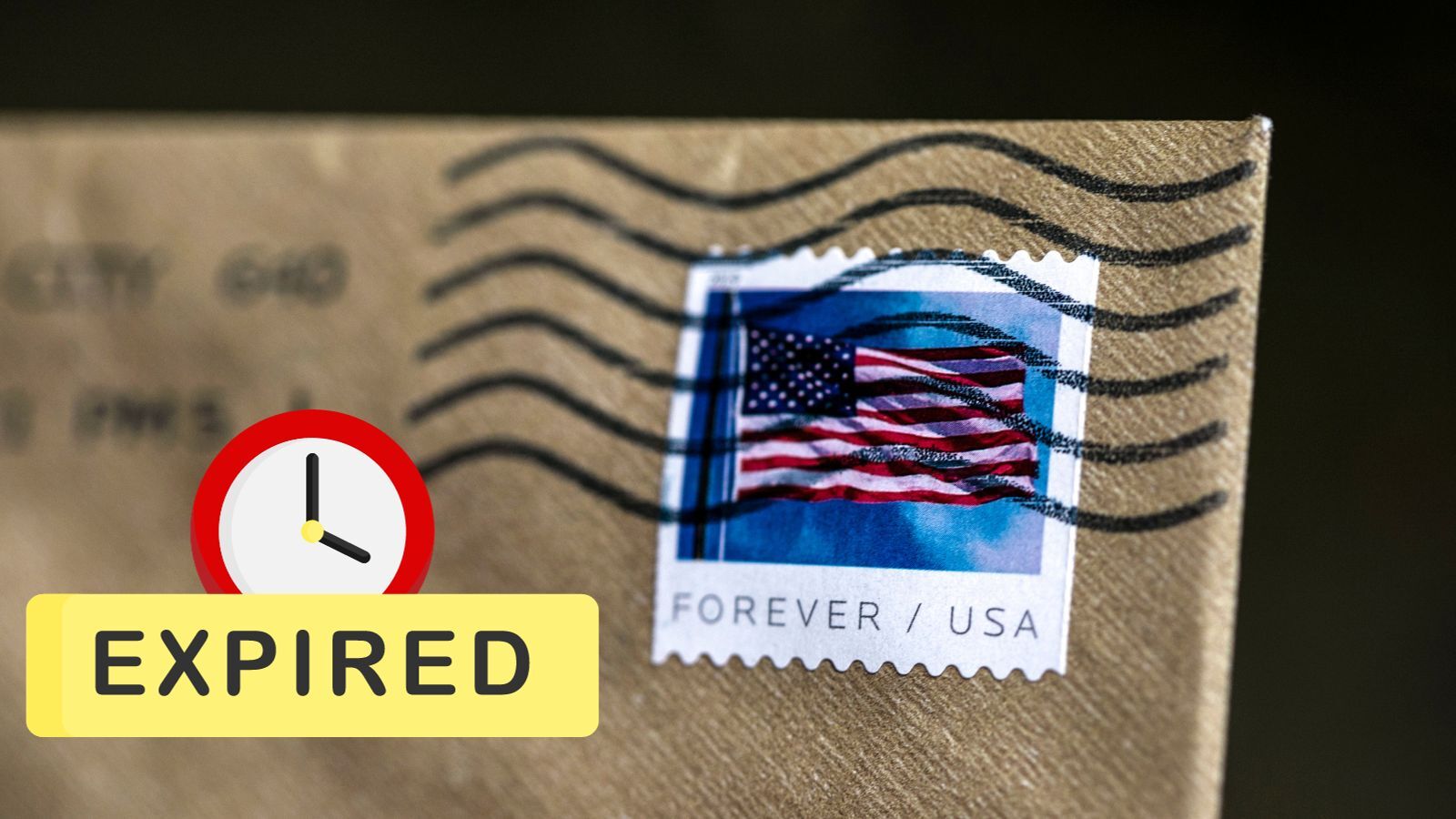 Do USPS Stamps Expire? (No, But You Should Know This...)