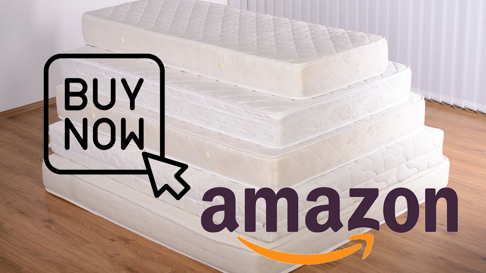Buying A Mattress On Amazon (What Are the Best On Amazon?)