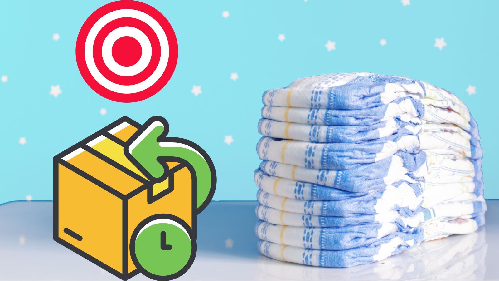 Target Diaper Return Policy (Something You Should Know!)