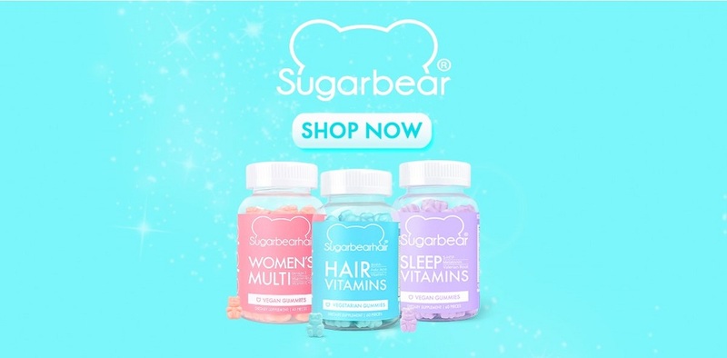 SugarBearHair Vitamins Discount