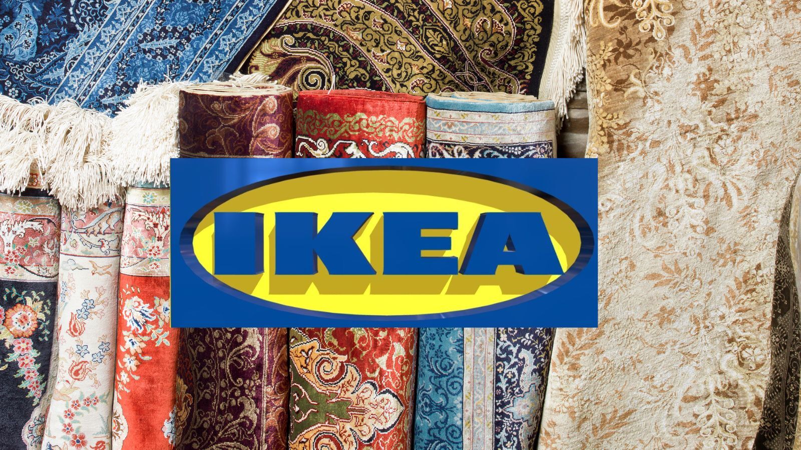 IKEA Rugs: How to Pick Them?