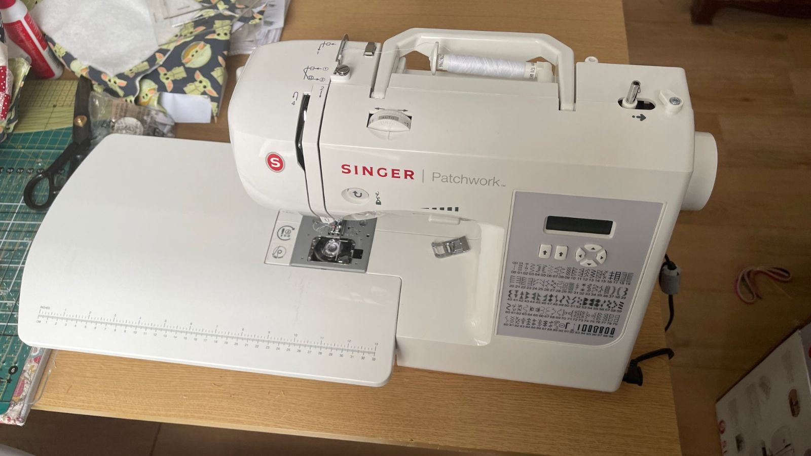 Singer Patchwork 7285Q Review: *Pros and Cons* Should You Invest It?