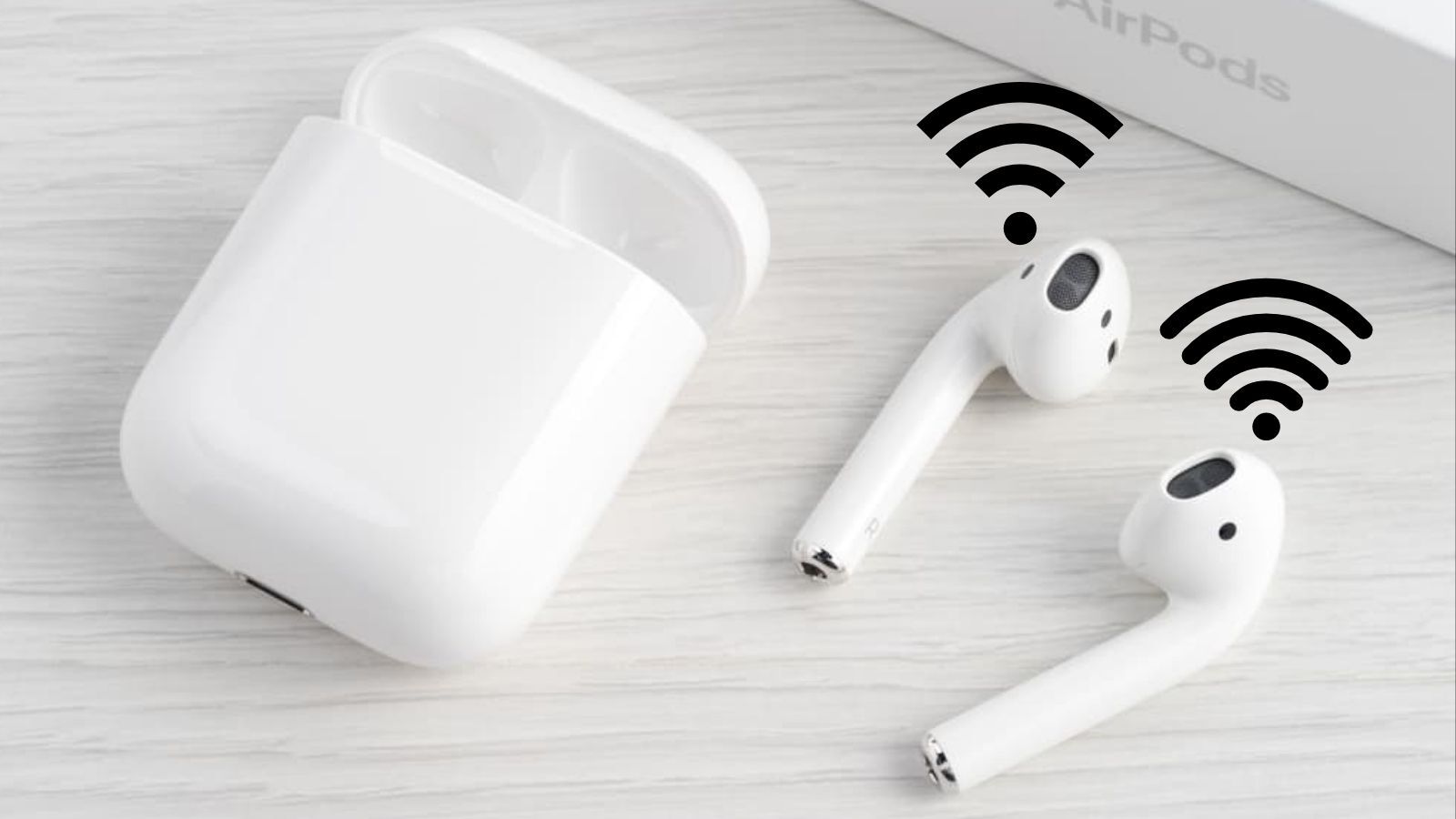 Why is One Airpod Louder than the Other? (7 Solutions)