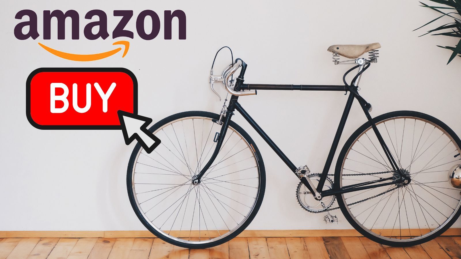 Buying A Bike On Amazon (All You Need to Know!)