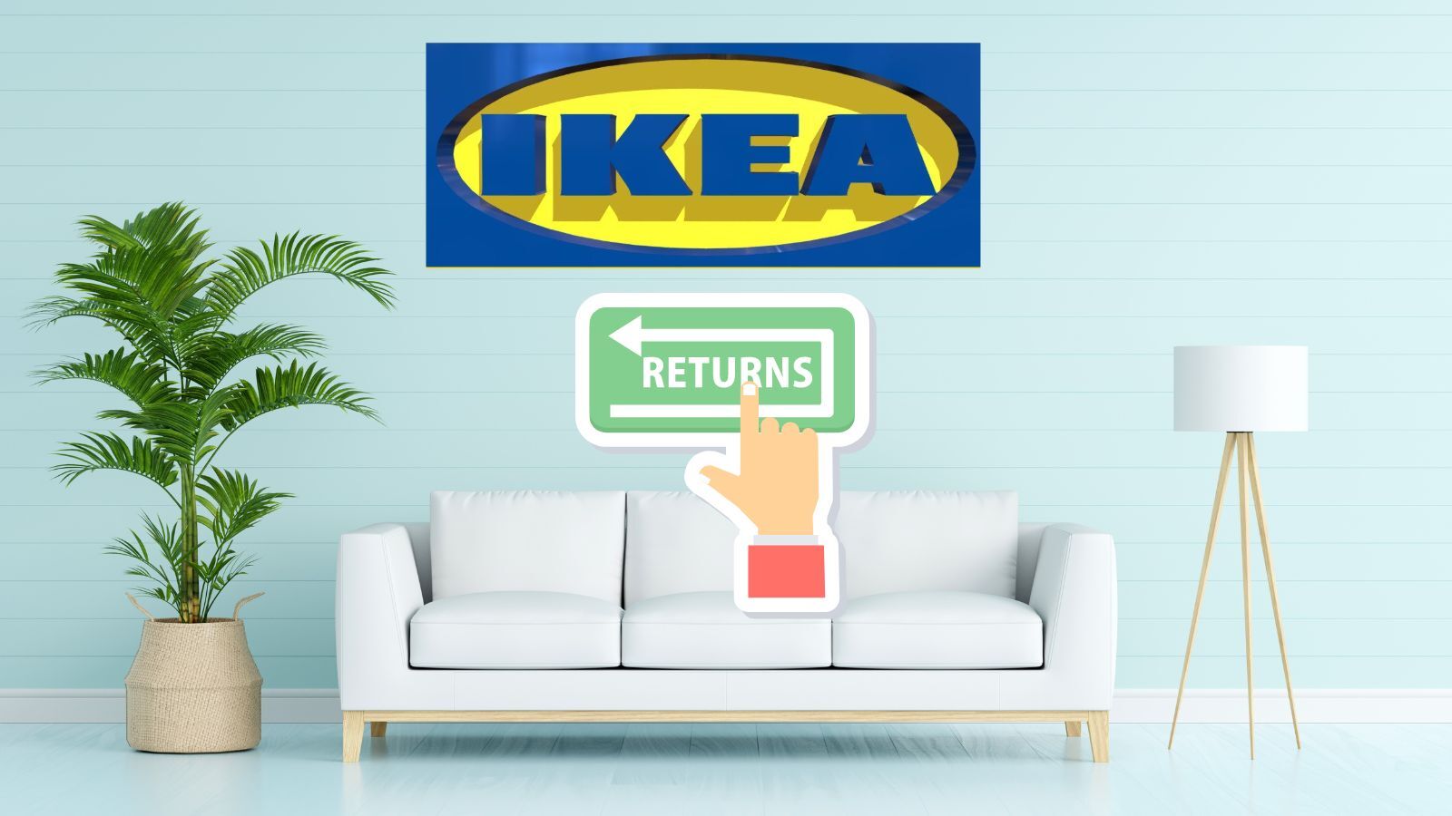 Ikea Sofa Return Policy (What You Should Know)