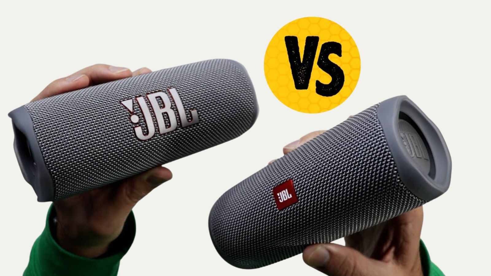 JBL Flip 5 vs. Flip 6: Which One Is Right For You?