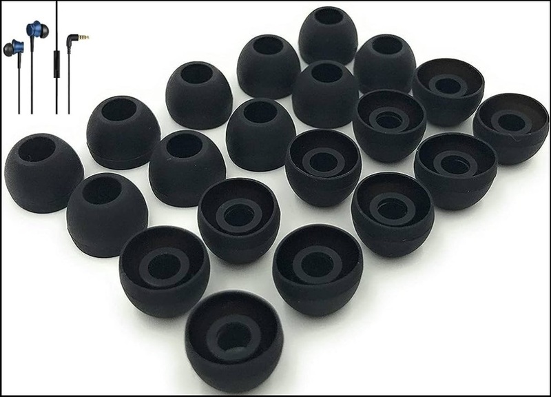 Silicone Ear Tips