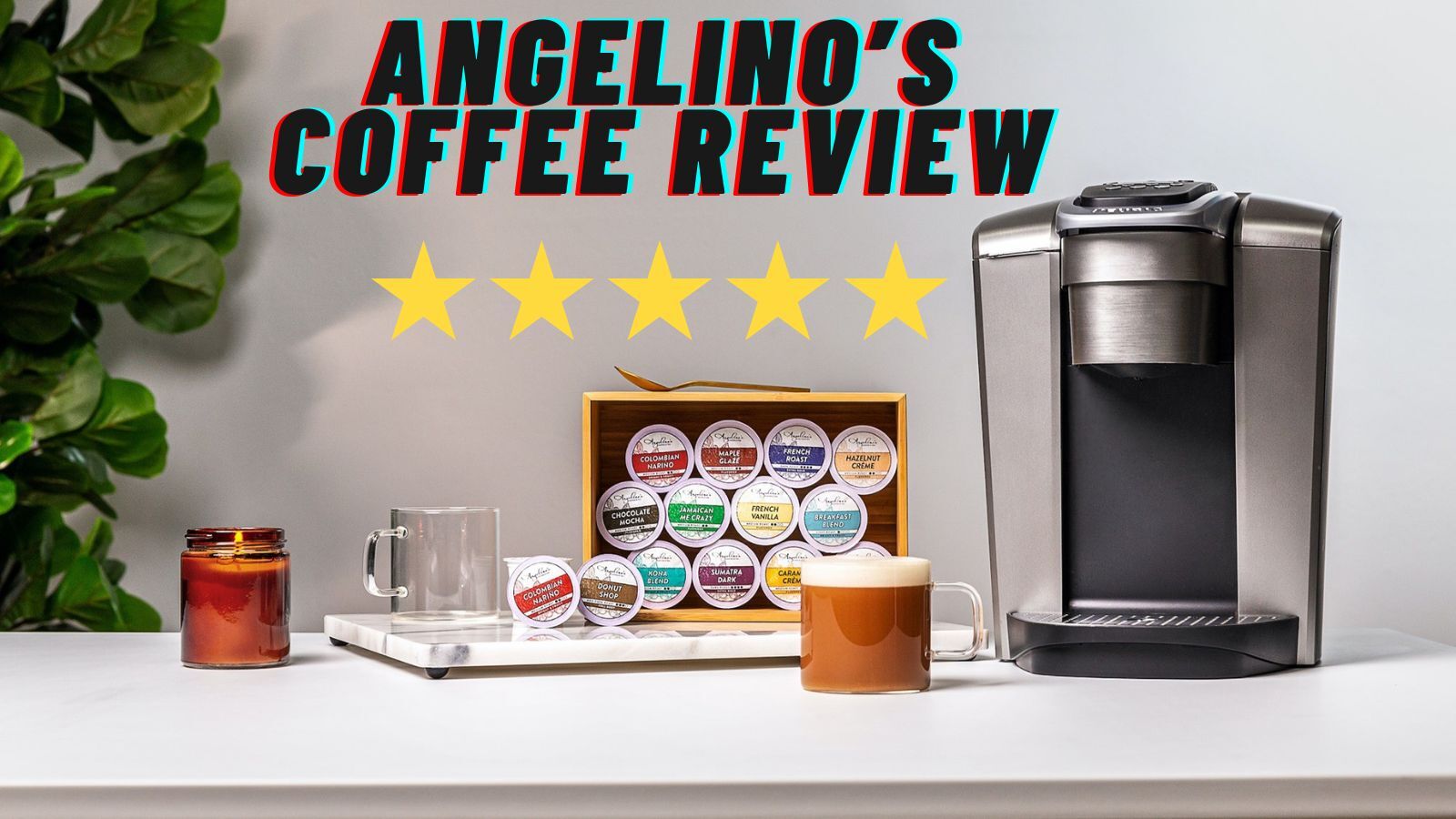 Angelino’s Coffee Review: *Pros and Cons* What Makes It Unique?