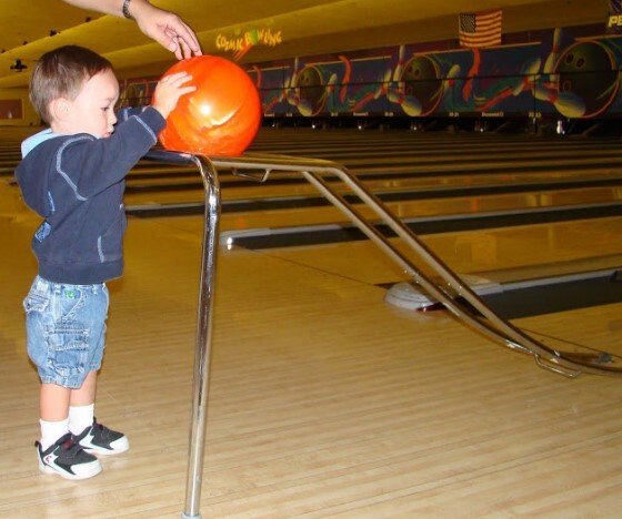 Who Uses Bowling Bumpers