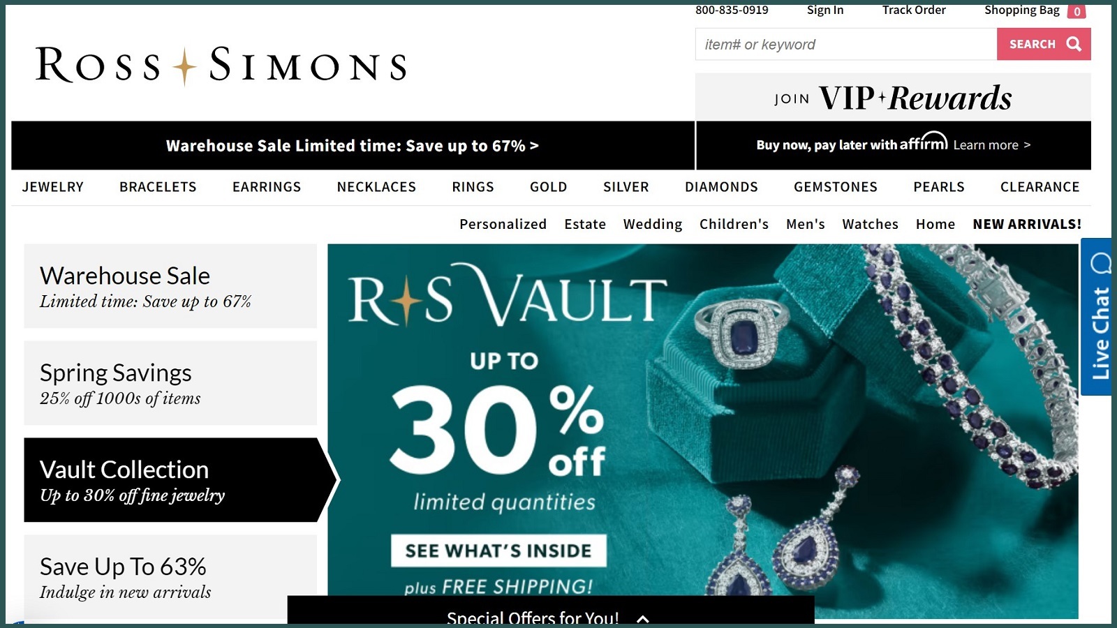 Ross-Simons Jewelry Review 2024: Is It Really Good  Value Jewelry?