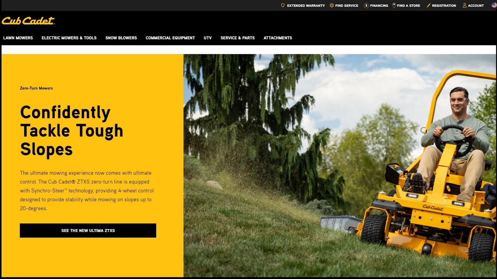 Cub Cadet Review: Is It Worth Your Money?