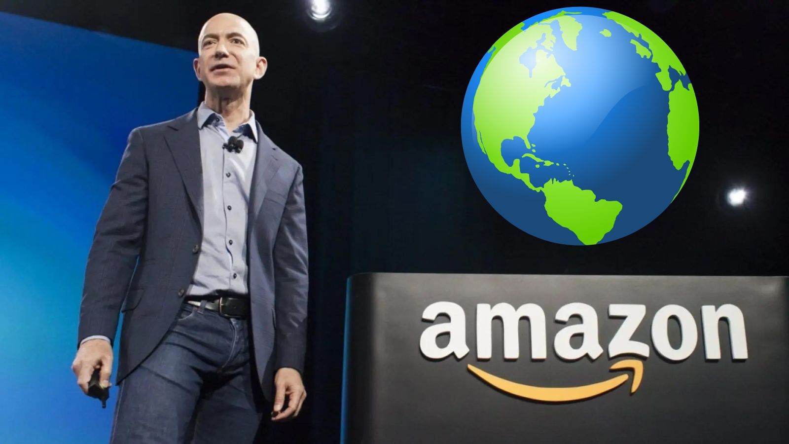Is Amazon Too Big? (What Do the Experts Say)