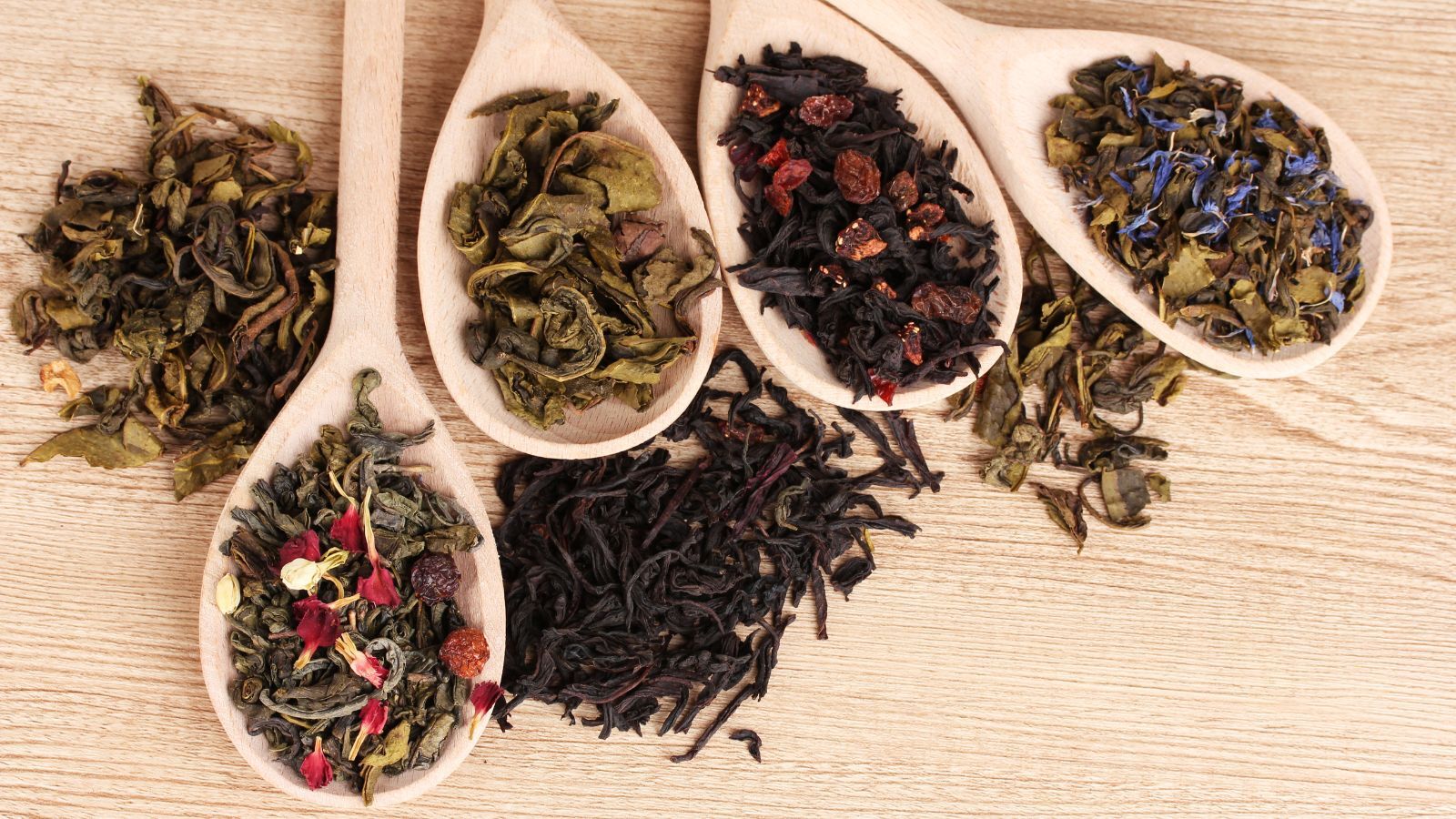 12 Best Loose Leaf Tea Brands Find Your Perfect Infusion