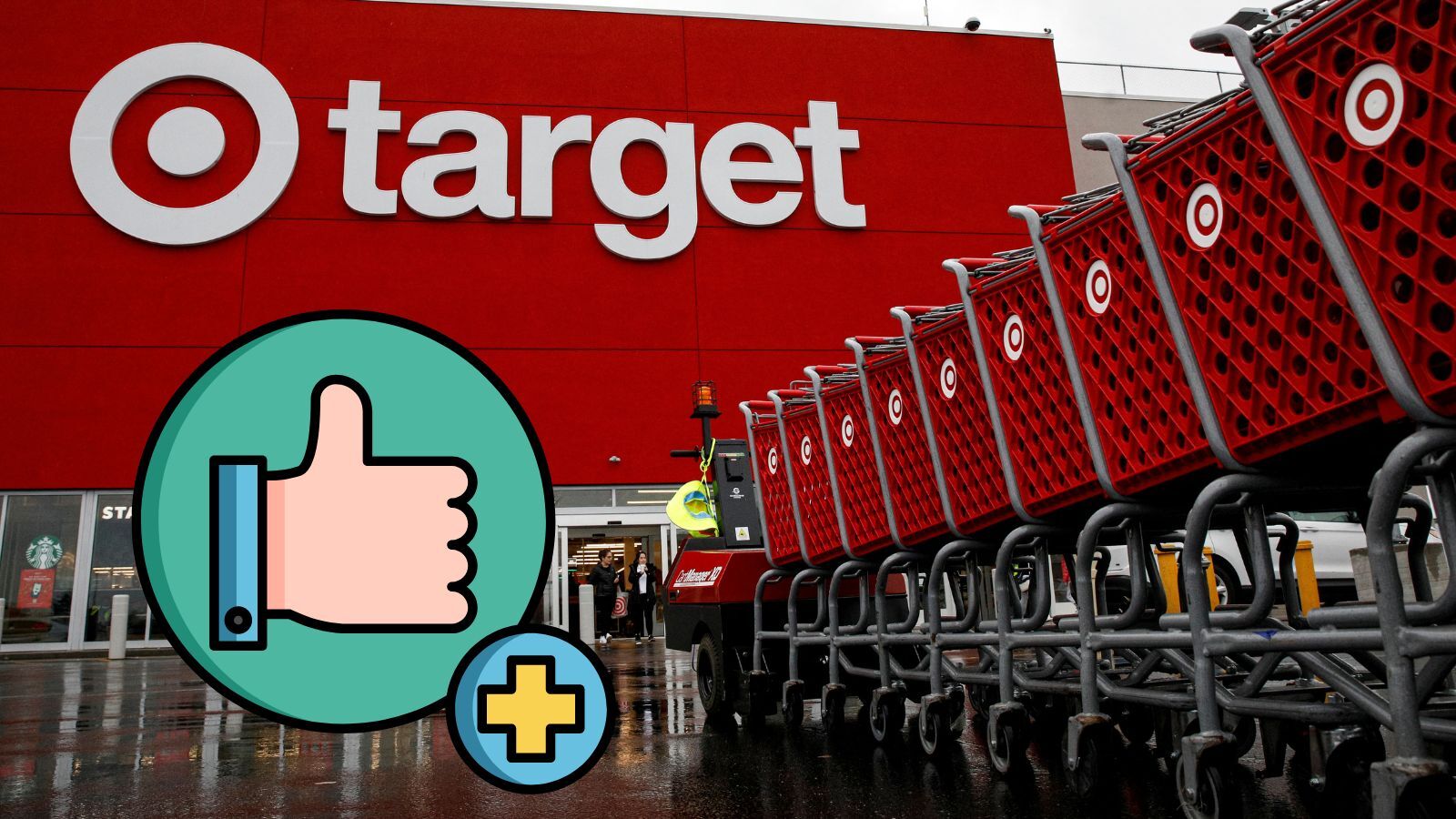 Target Competitive Advantages: What Sets It Apart in the Retail Market?