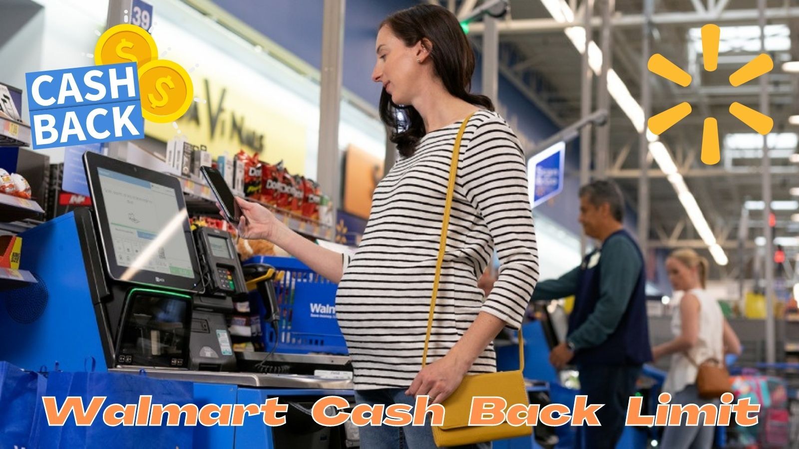 Walmart Cash Back Limit in 2022: How Much Can You Get?