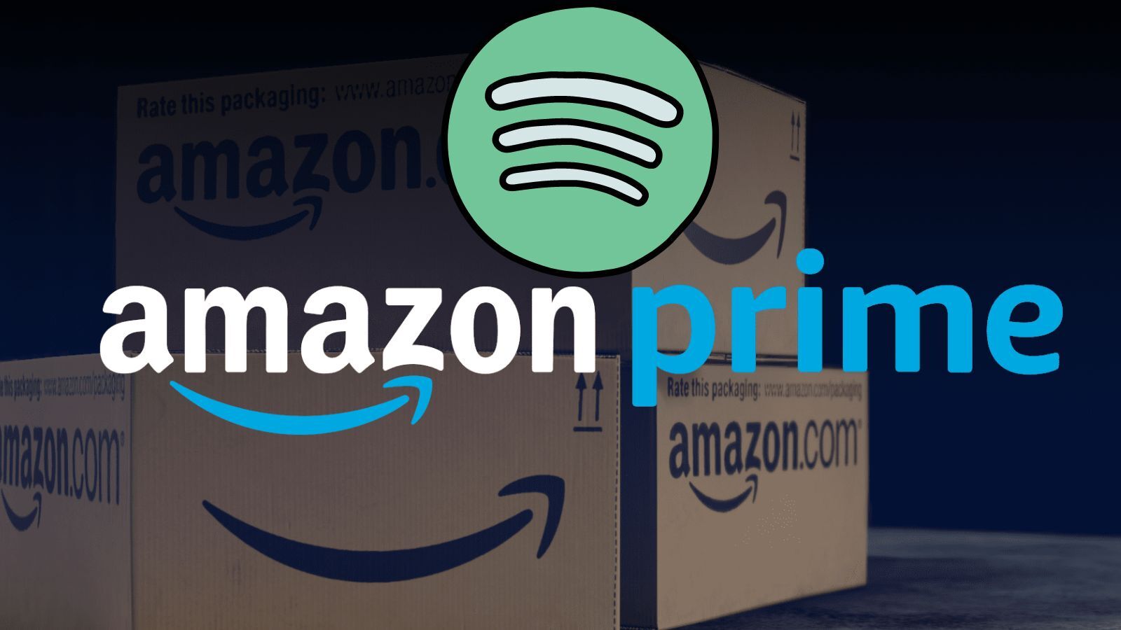Is Spotify Free With Amazon Prime? (Try This Instead!)