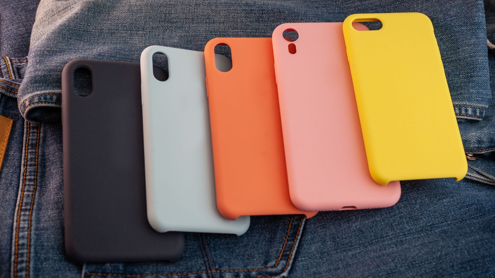 12 Best Phone Case Brands: Choose the Best for Your New Phone