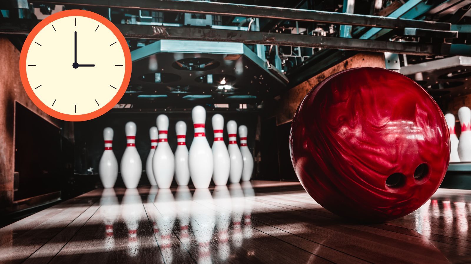 How Long is a Game of Bowling? [Depends on players]