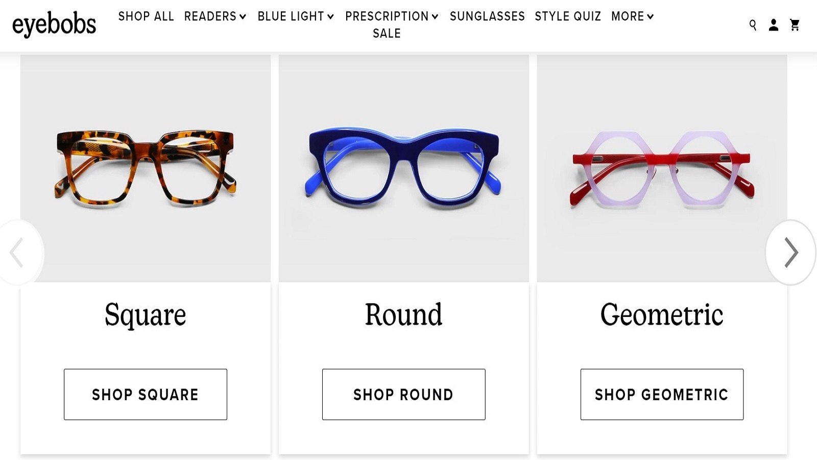 Eyebobs Readers Review: Offer Fashion Items at a Budget-Friendly Price