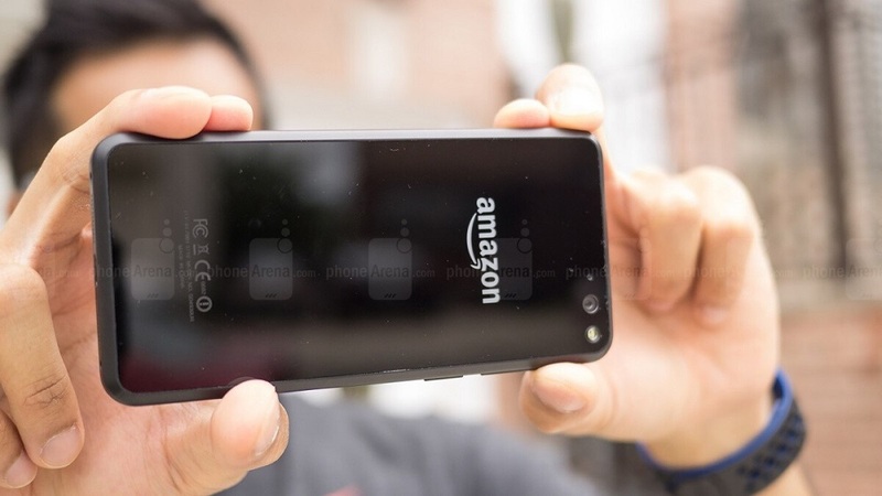 Phones On Amazon Cost Less