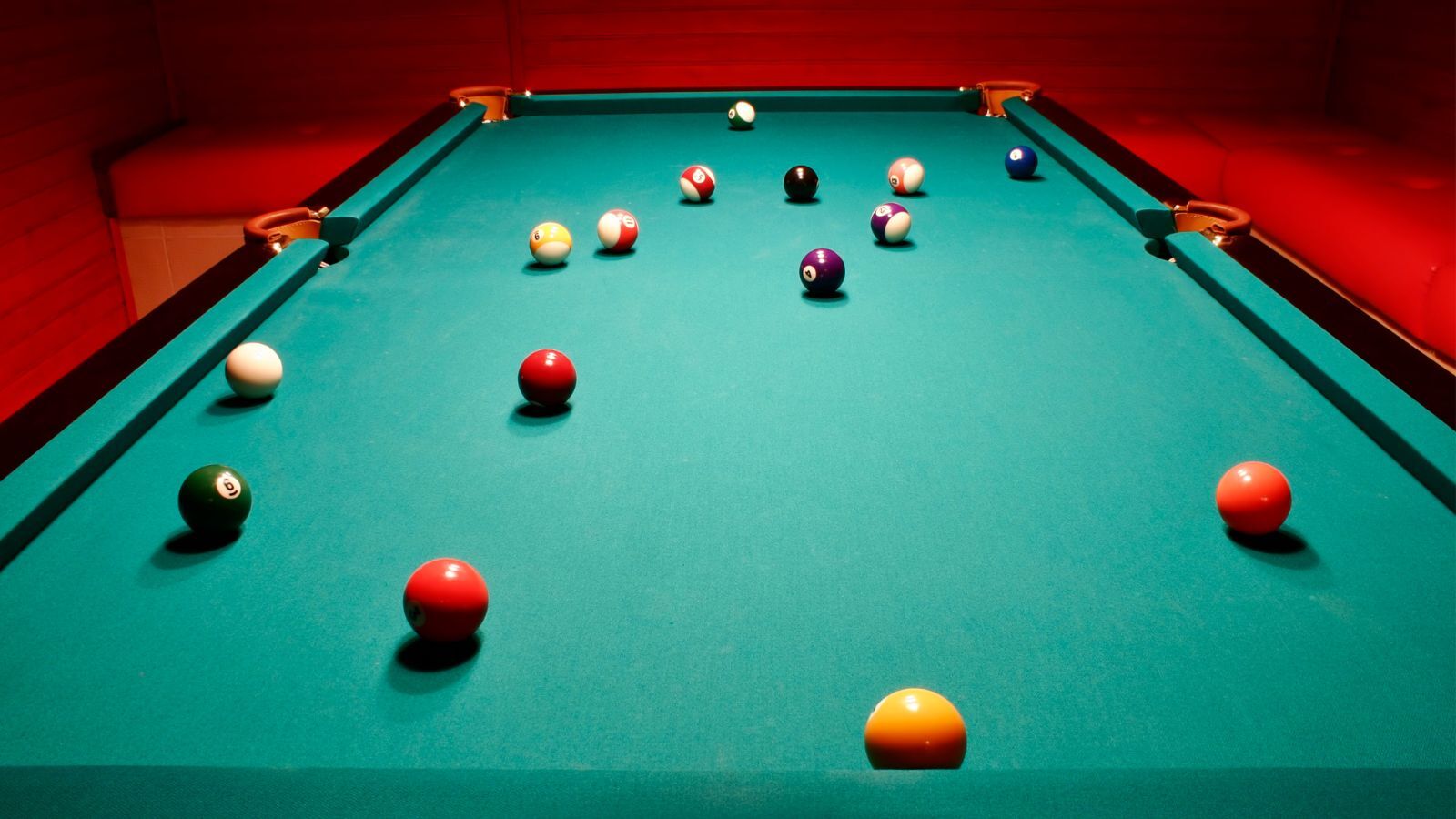 12 Best Pool Table Brands Build Your Home Game Room