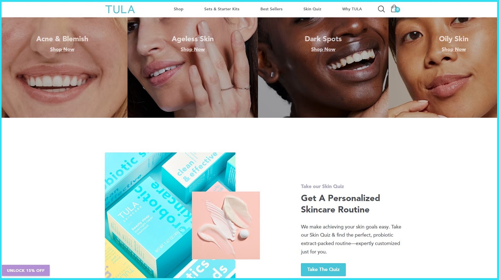 Tula Skincare Review: Should You Buy It for Your Skin?