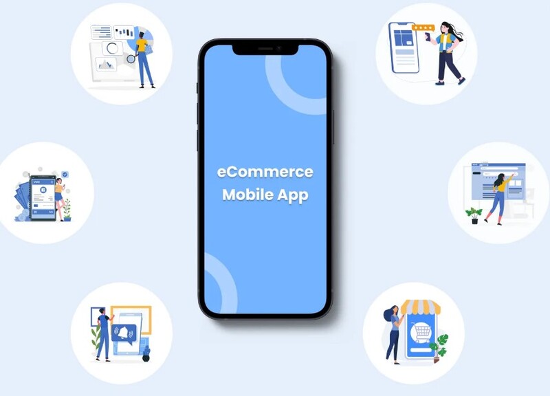 Mobile Applications in eCommerce