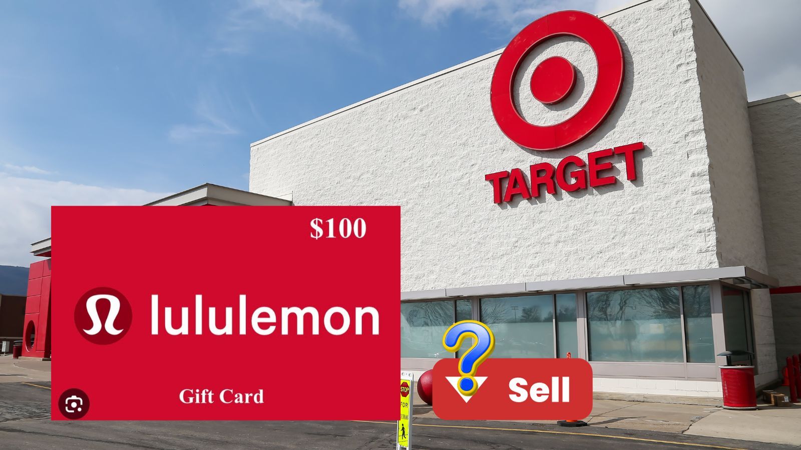 Does Target Sell Lululemon Gift Cards? [Answered]