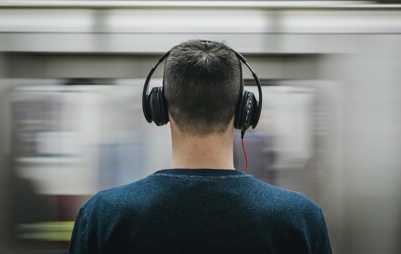 Invest in Noise-Canceling Headphones