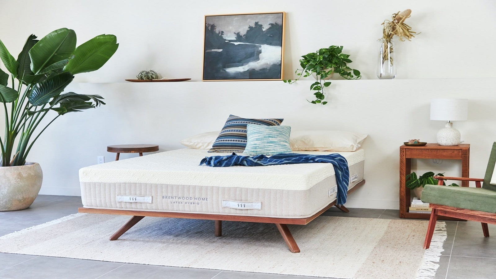 Brentwood Home Mattress Review: Would You Buy It?