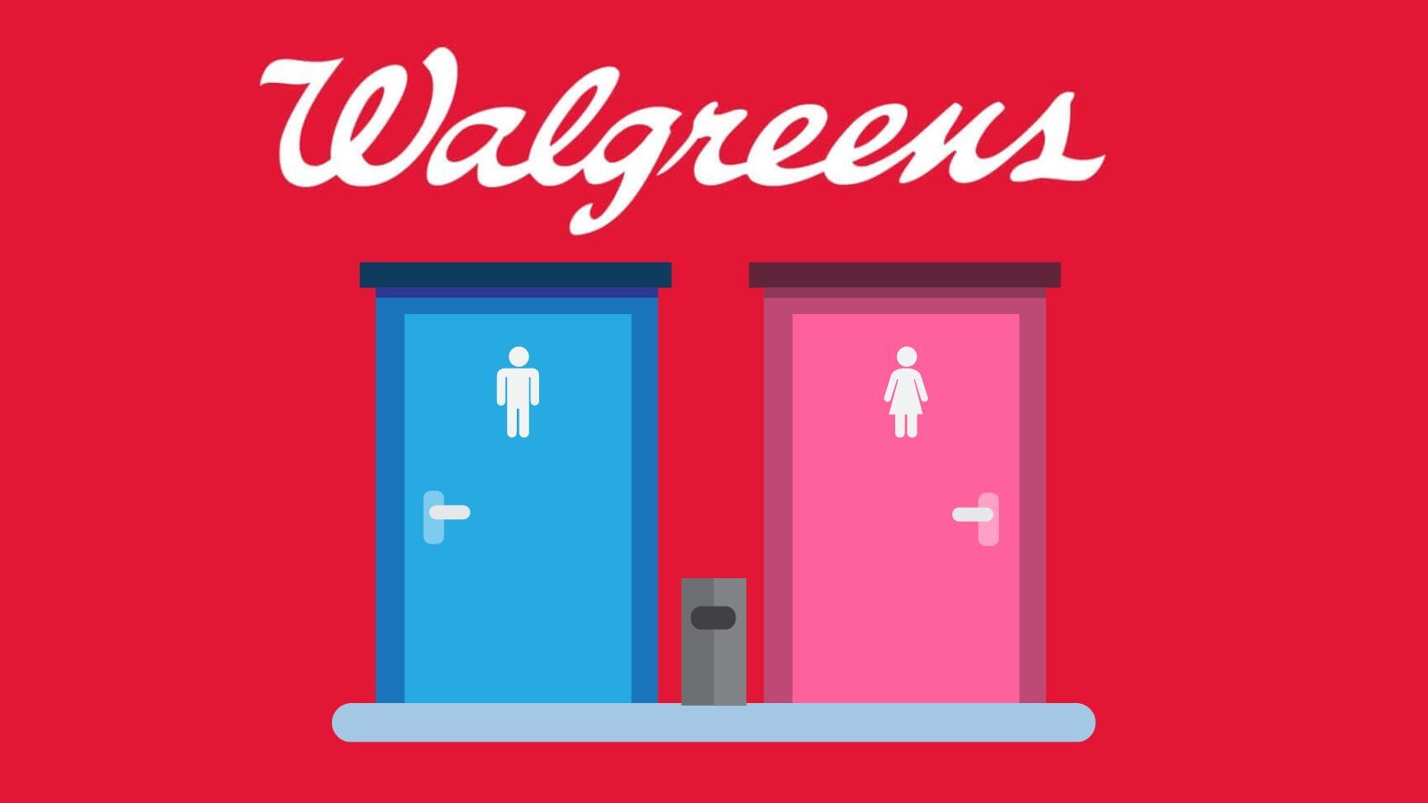 Does Walgreens Have Bathrooms for Customers? [Yes]